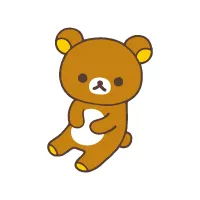 リラックマ