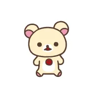 コリラックマ